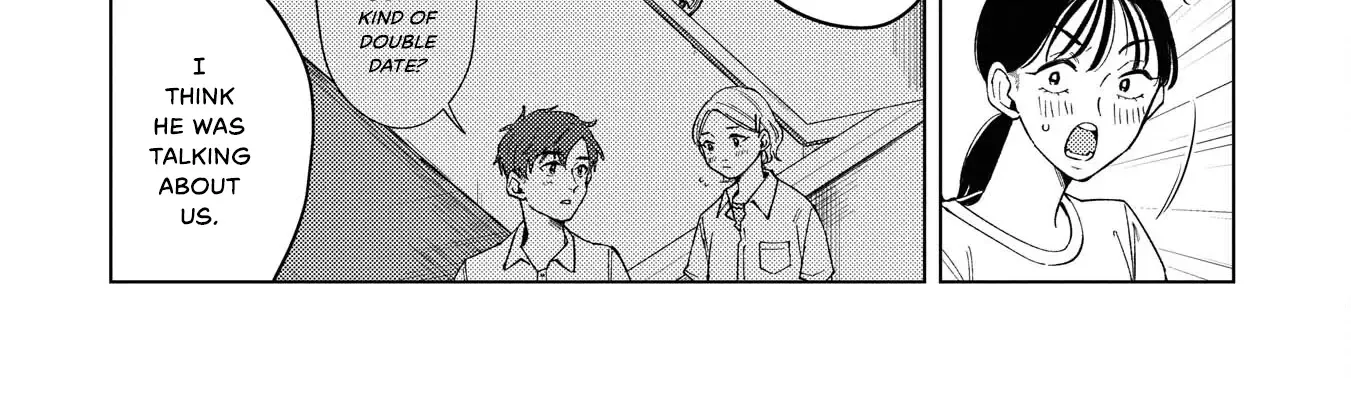 Kirio Fanclub Chapter 21 page 29 - 