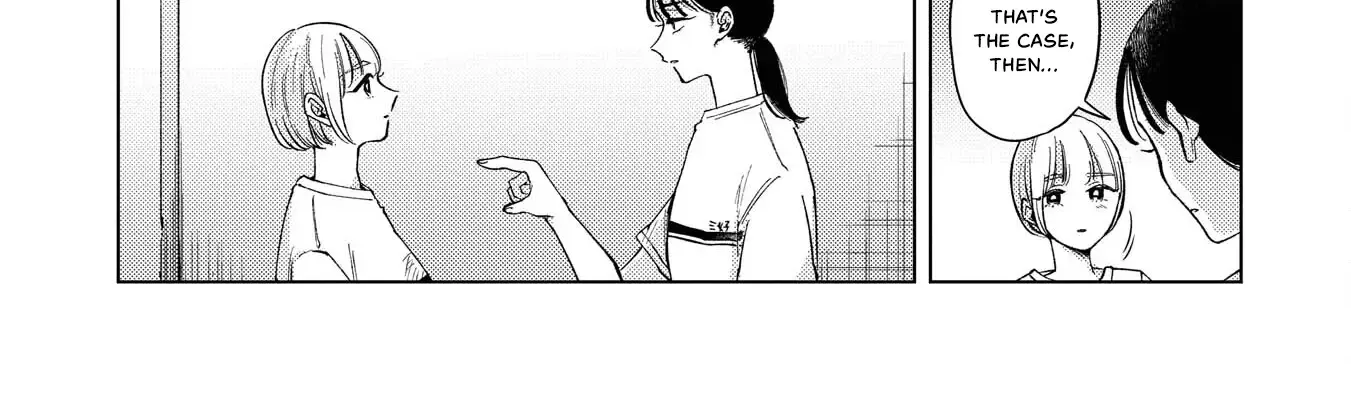 Kirio Fanclub Chapter 21 page 31 - 