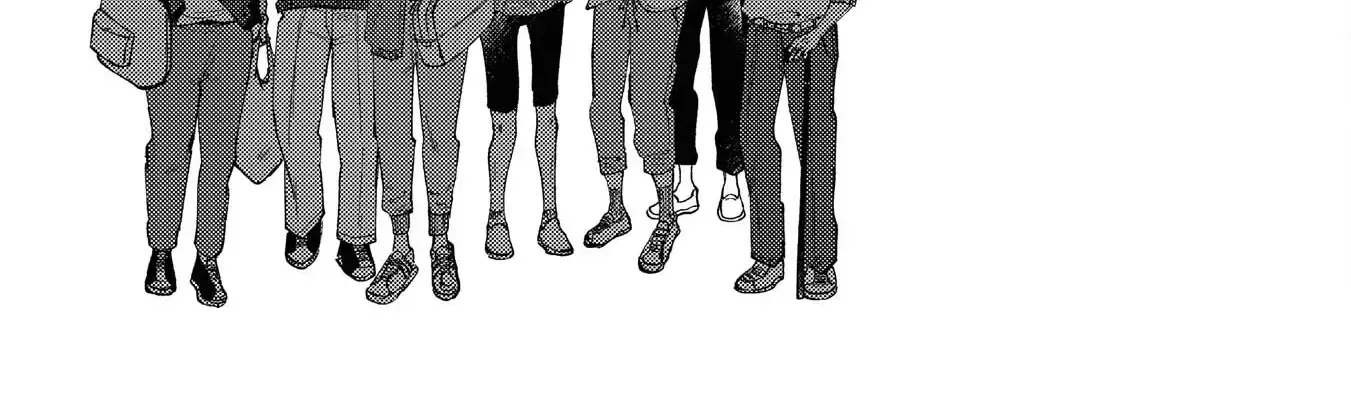 Kirio Fanclub Chapter 21 page 35 - 