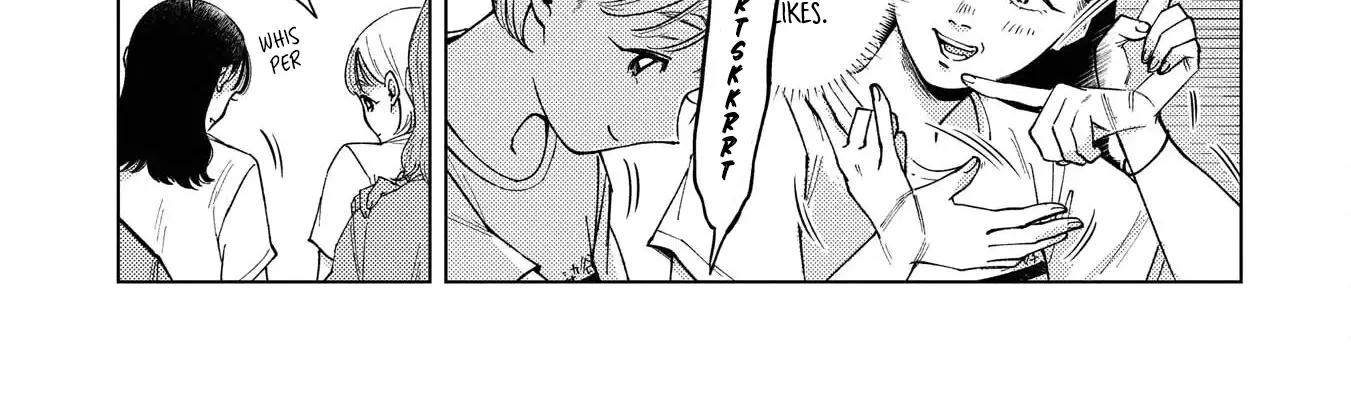 Kirio Fanclub Chapter 21 page 7 - 