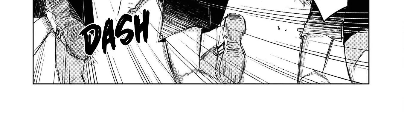 Kirio Fanclub Chapter 21 page 9 - 