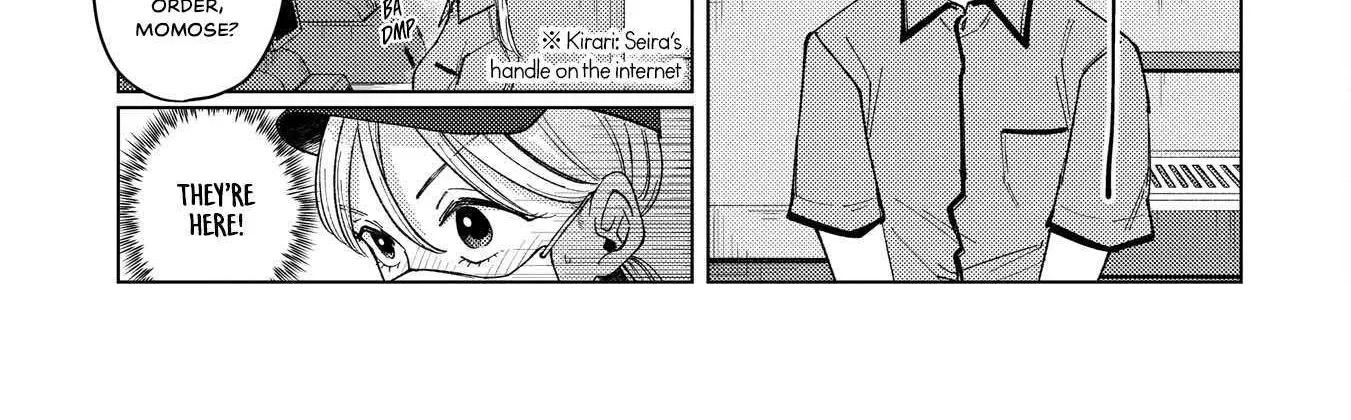 Kirio Fanclub Chapter 22 page 11 - 