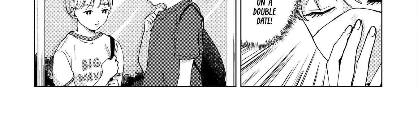 Kirio Fanclub Chapter 22 page 13 - 
