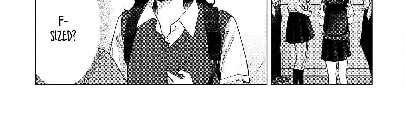 Kirio Fanclub Chapter 22 page 15 - 