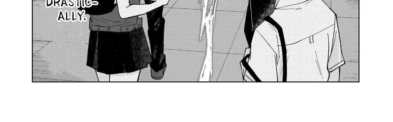 Kirio Fanclub Chapter 22 page 17 - 
