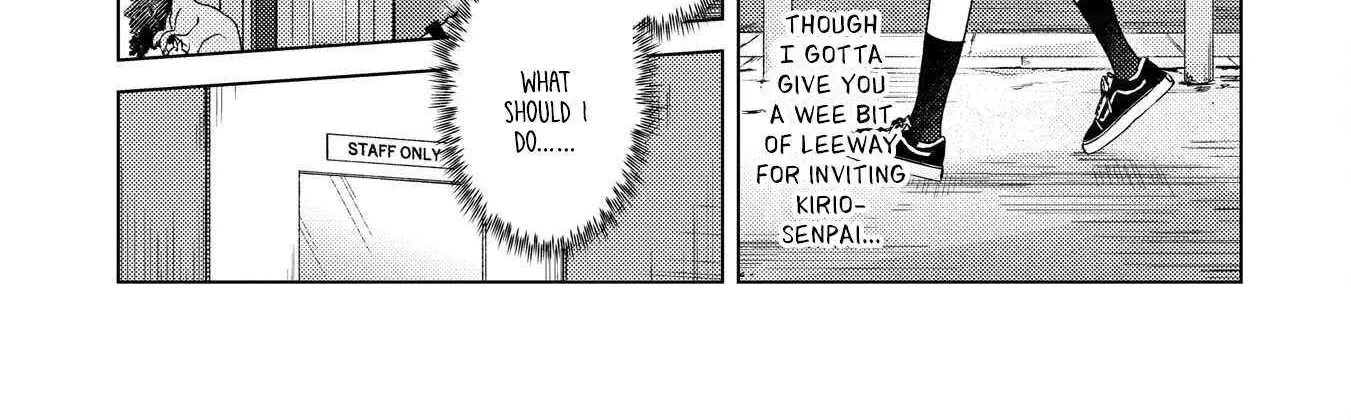 Kirio Fanclub Chapter 22 page 3 - 