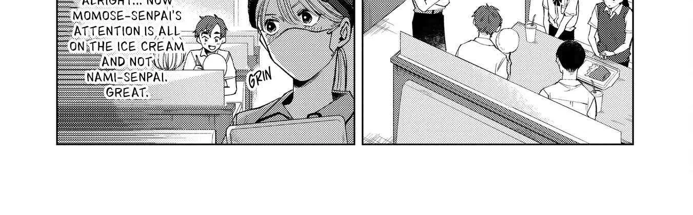 Kirio Fanclub Chapter 22 page 21 - 