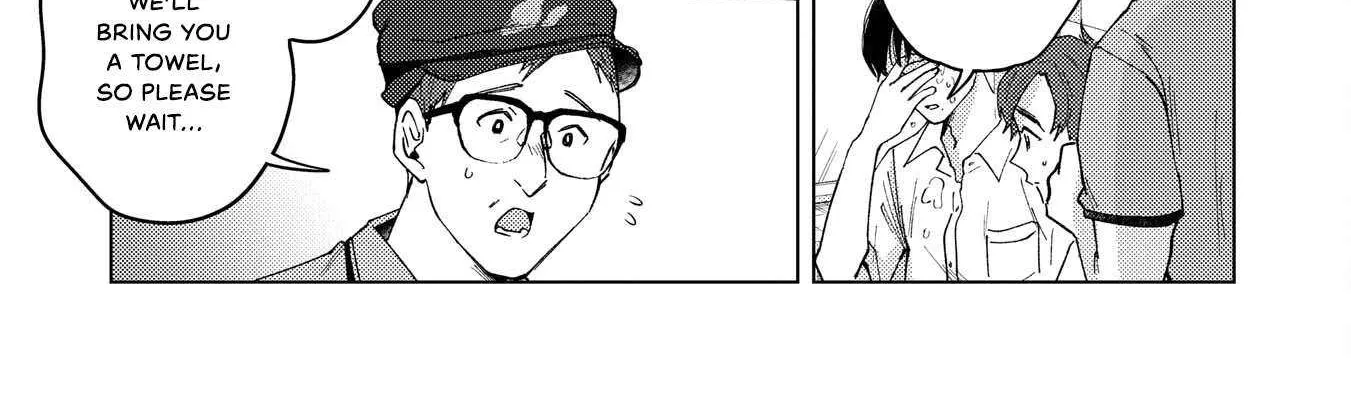 Kirio Fanclub Chapter 22 page 25 - 
