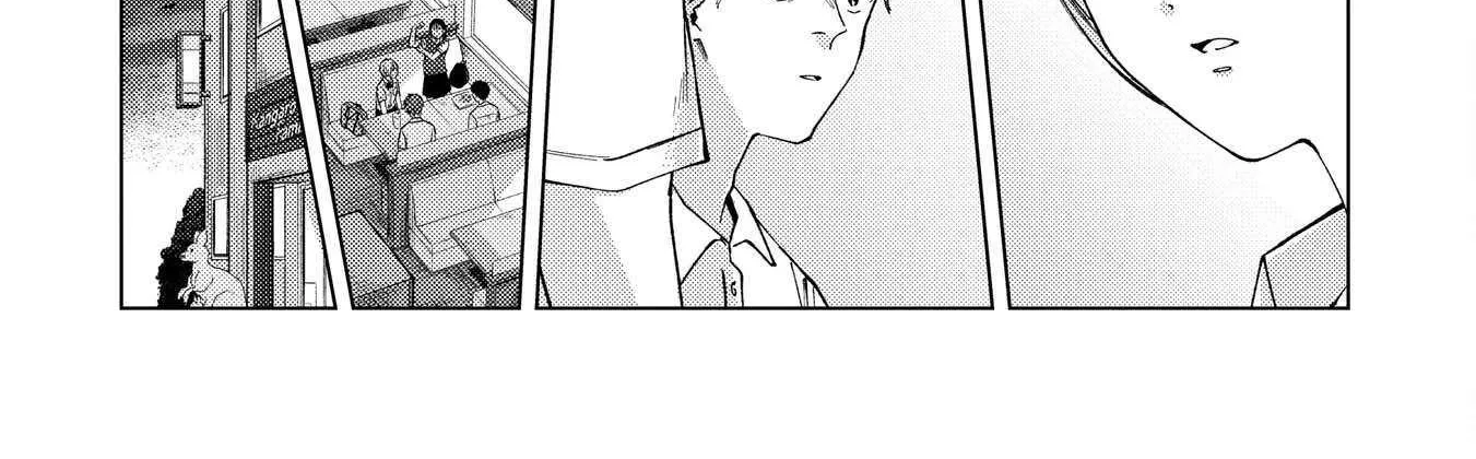 Kirio Fanclub Chapter 22 page 33 - 