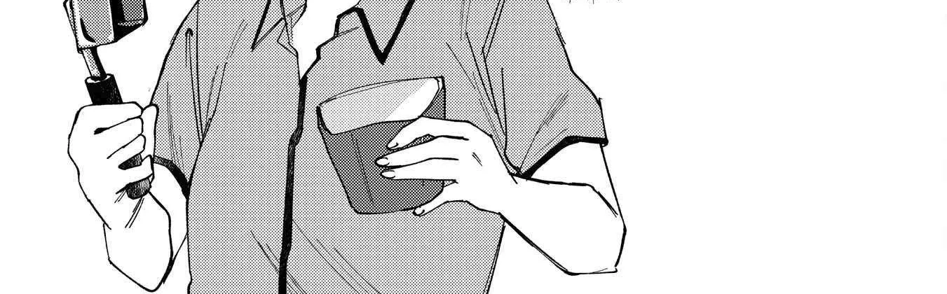 Kirio Fanclub Chapter 22 page 35 - 