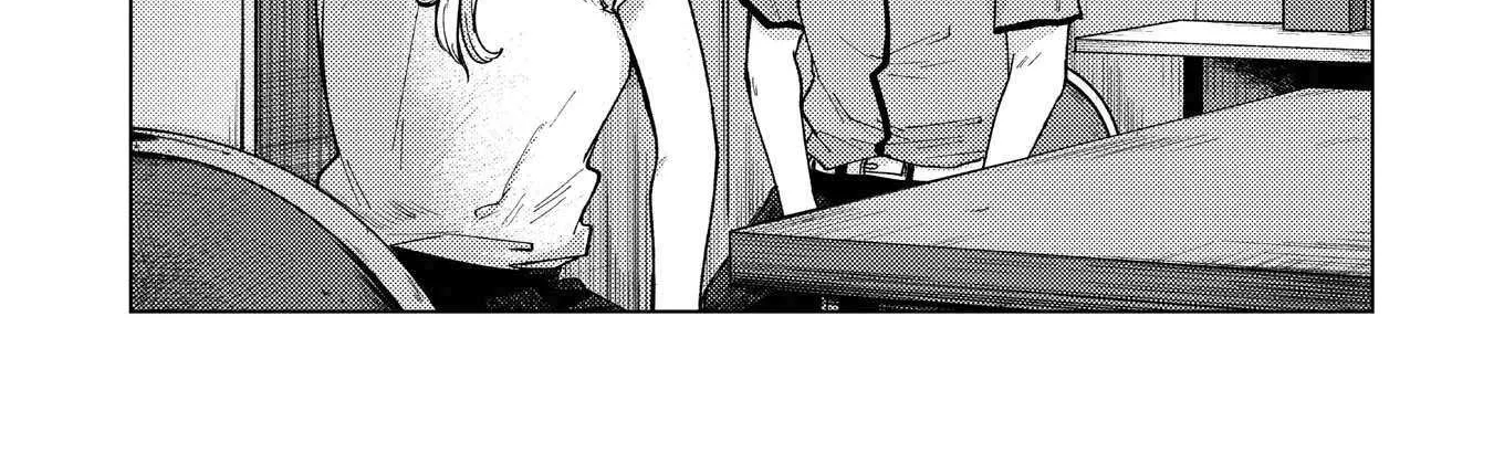 Kirio Fanclub Chapter 22 page 7 - 