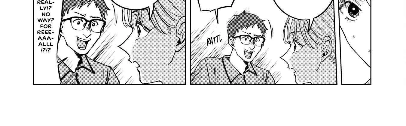 Kirio Fanclub Chapter 22 page 9 - 