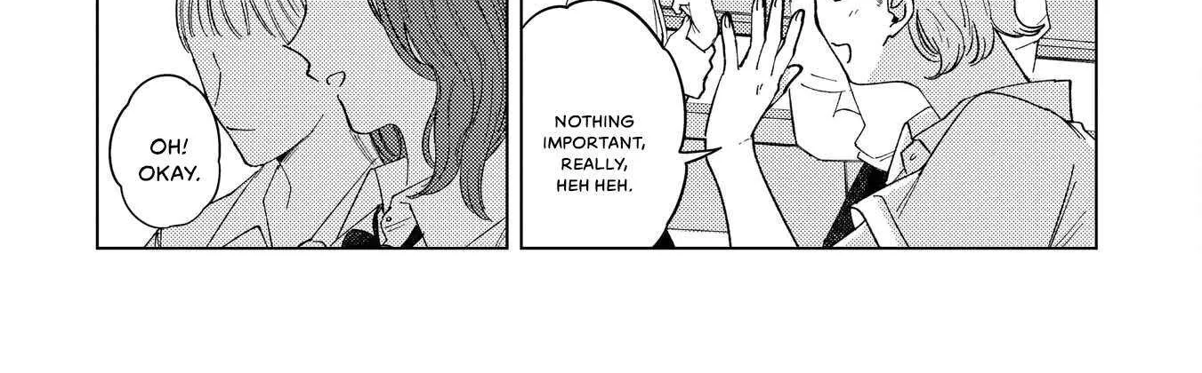 Kirio Fanclub Chapter 23.5 page 4 - 