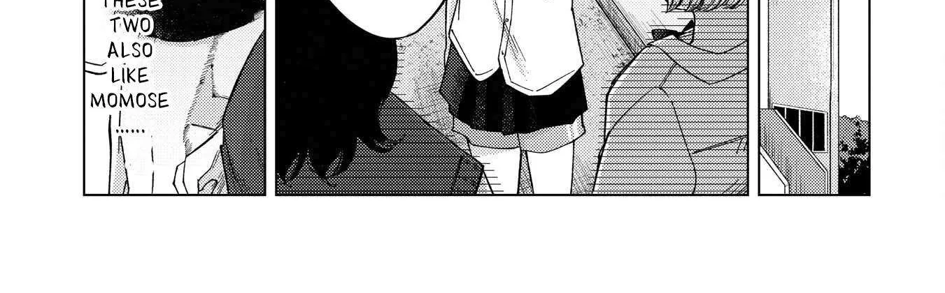 Kirio Fanclub Chapter 23.5 page 6 - 