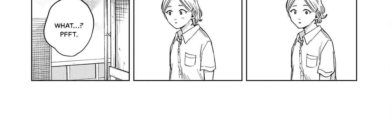 Kirio Fanclub Chapter 23.5 page 8 - 