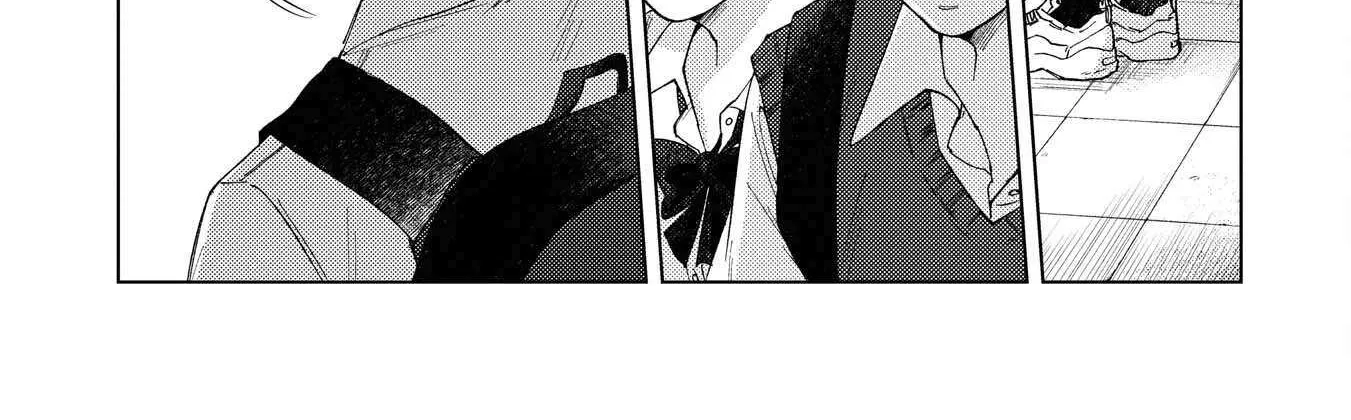 Kirio Fanclub Chapter 23 page 23 - 