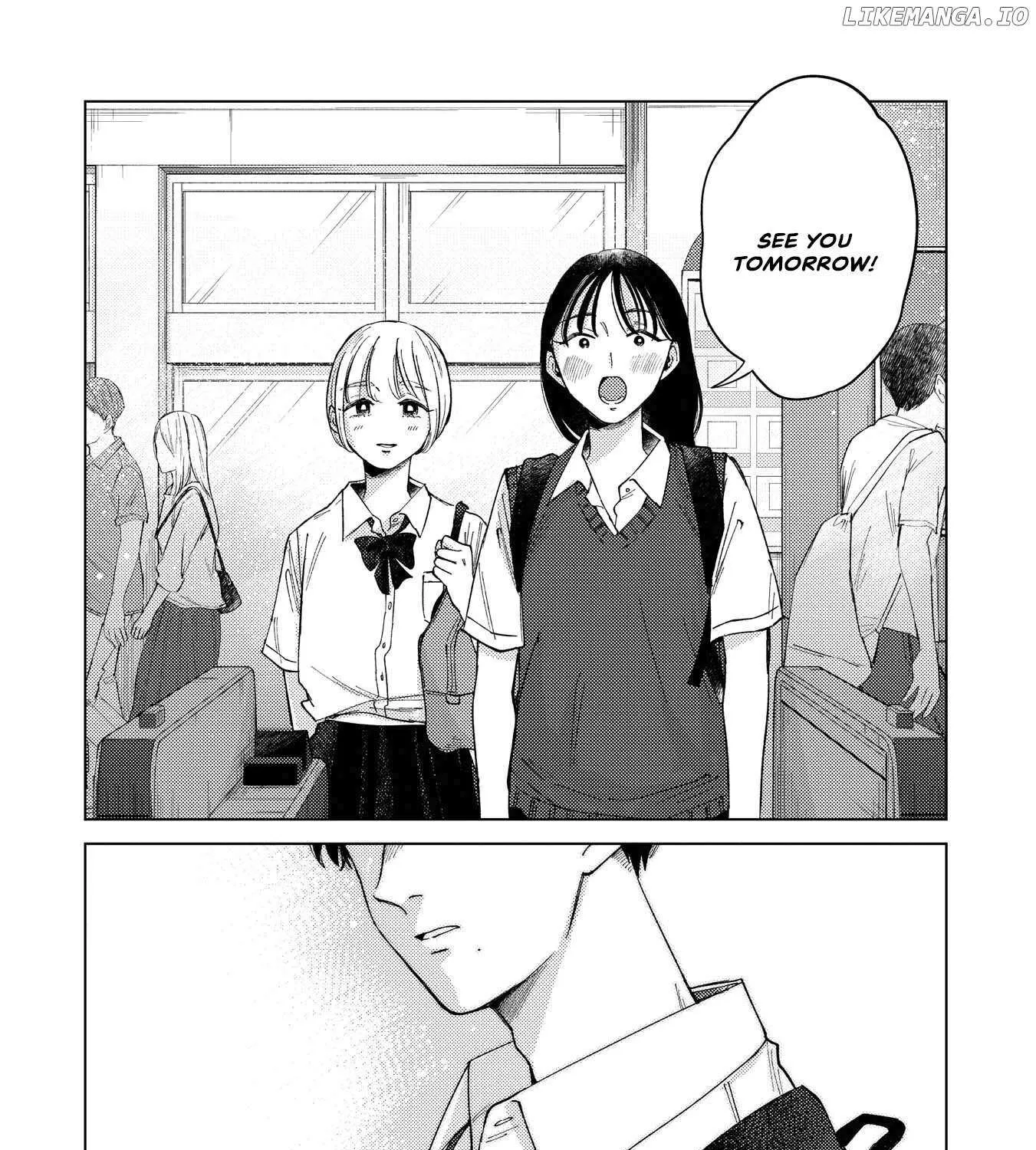 Kirio Fanclub Chapter 23 page 24 - 