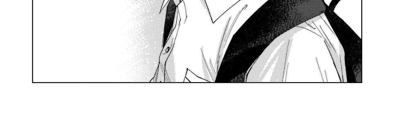 Kirio Fanclub Chapter 23 page 25 - 