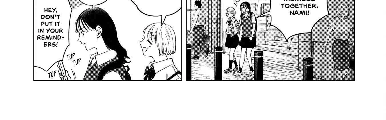 Kirio Fanclub Chapter 23 page 27 - 