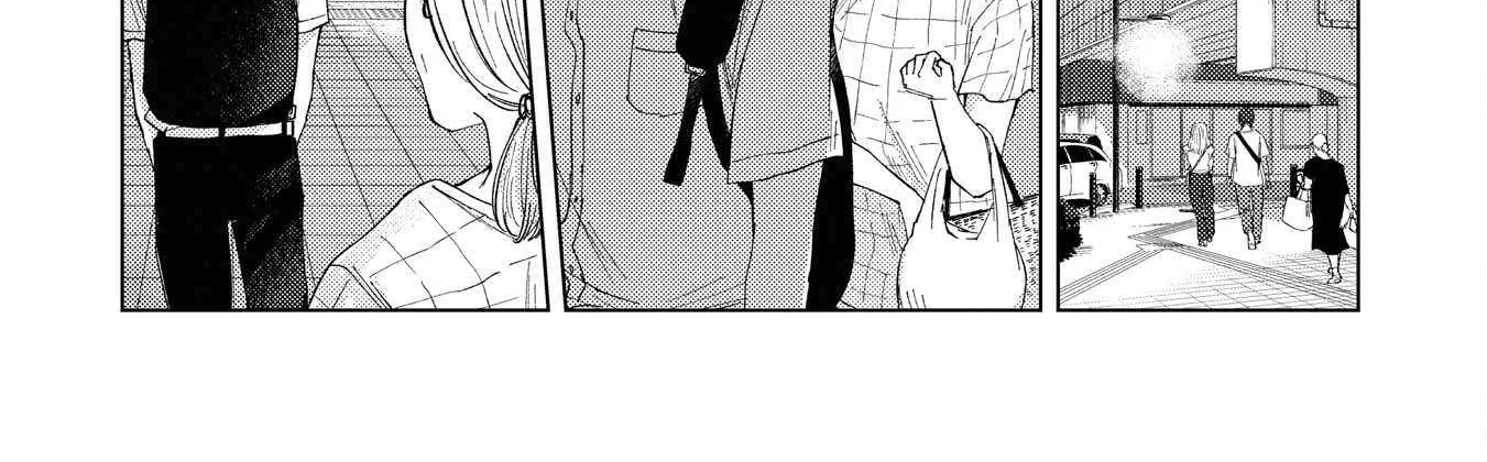 Kirio Fanclub Chapter 23 page 29 - 