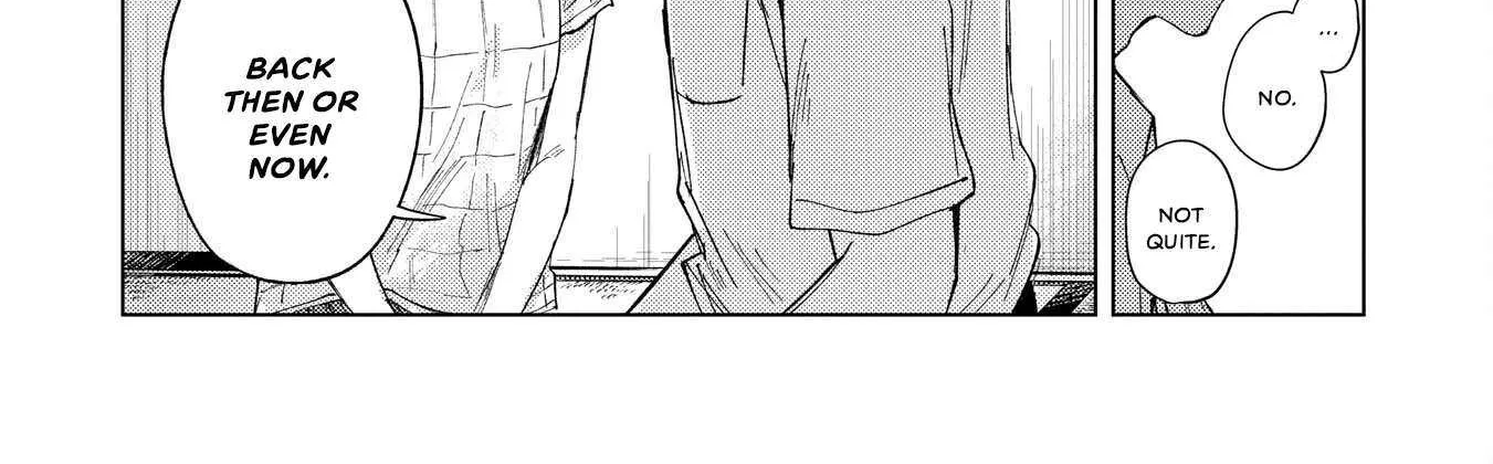 Kirio Fanclub Chapter 23 page 37 - 