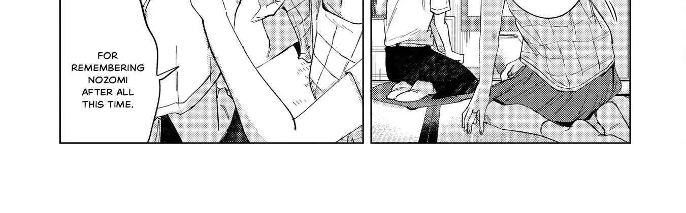 Kirio Fanclub Chapter 23 page 39 - 