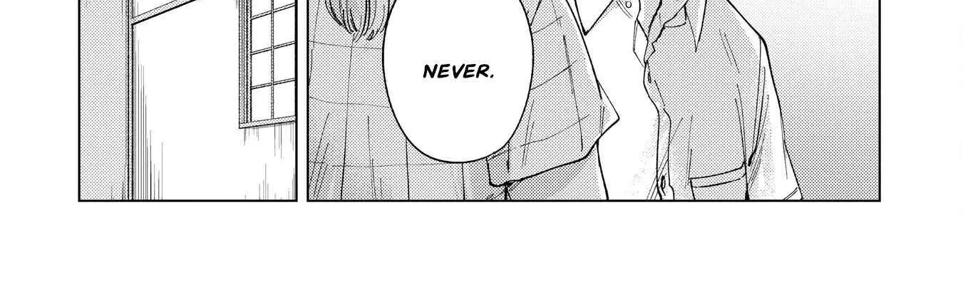 Kirio Fanclub Chapter 23 page 41 - 