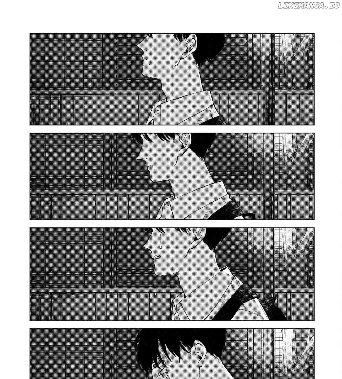 Kirio Fanclub Chapter 23 page 46 - 