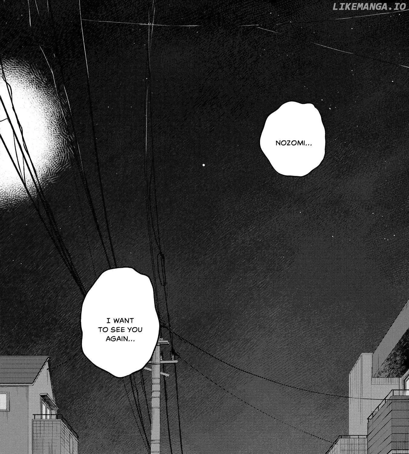 Kirio Fanclub Chapter 23 page 48 - 