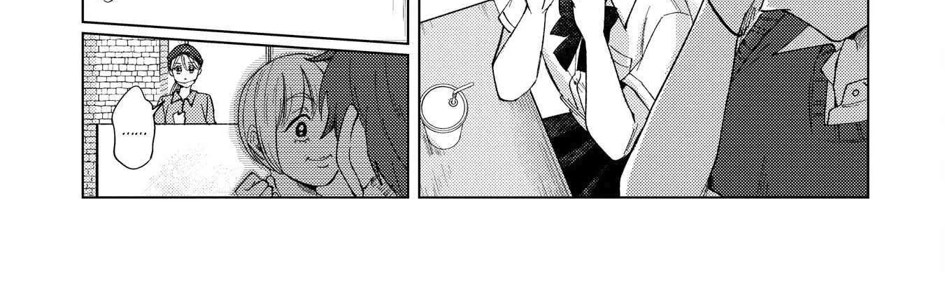 Kirio Fanclub Chapter 23 page 7 - 