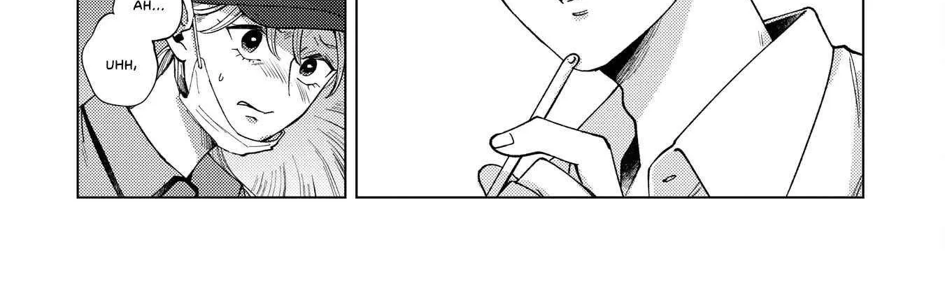 Kirio Fanclub Chapter 23 page 9 - 