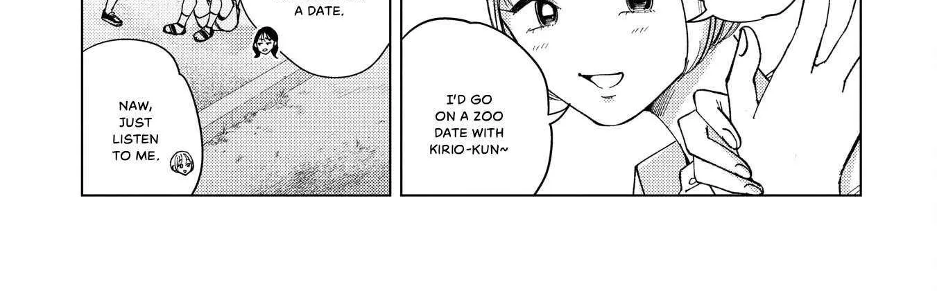 Kirio Fanclub Chapter 24 page 14 - 
