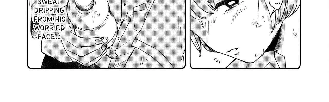Kirio Fanclub Chapter 24 page 16 - 