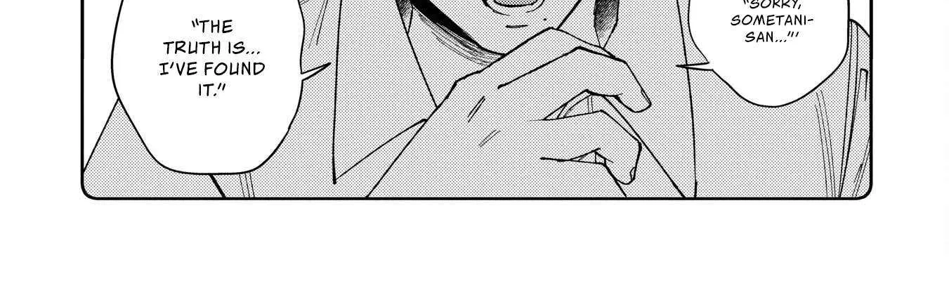 Kirio Fanclub Chapter 24 page 22 - 