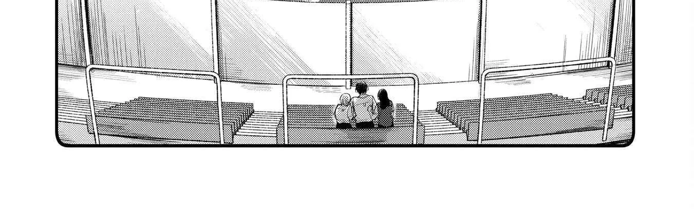 Kirio Fanclub Chapter 24 page 28 - 