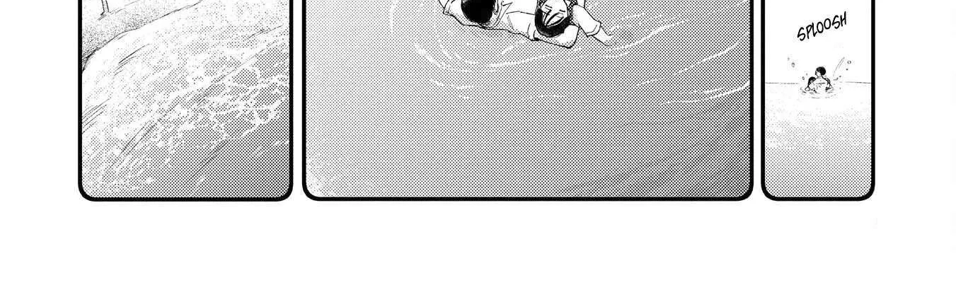 Kirio Fanclub Chapter 24 page 32 - 