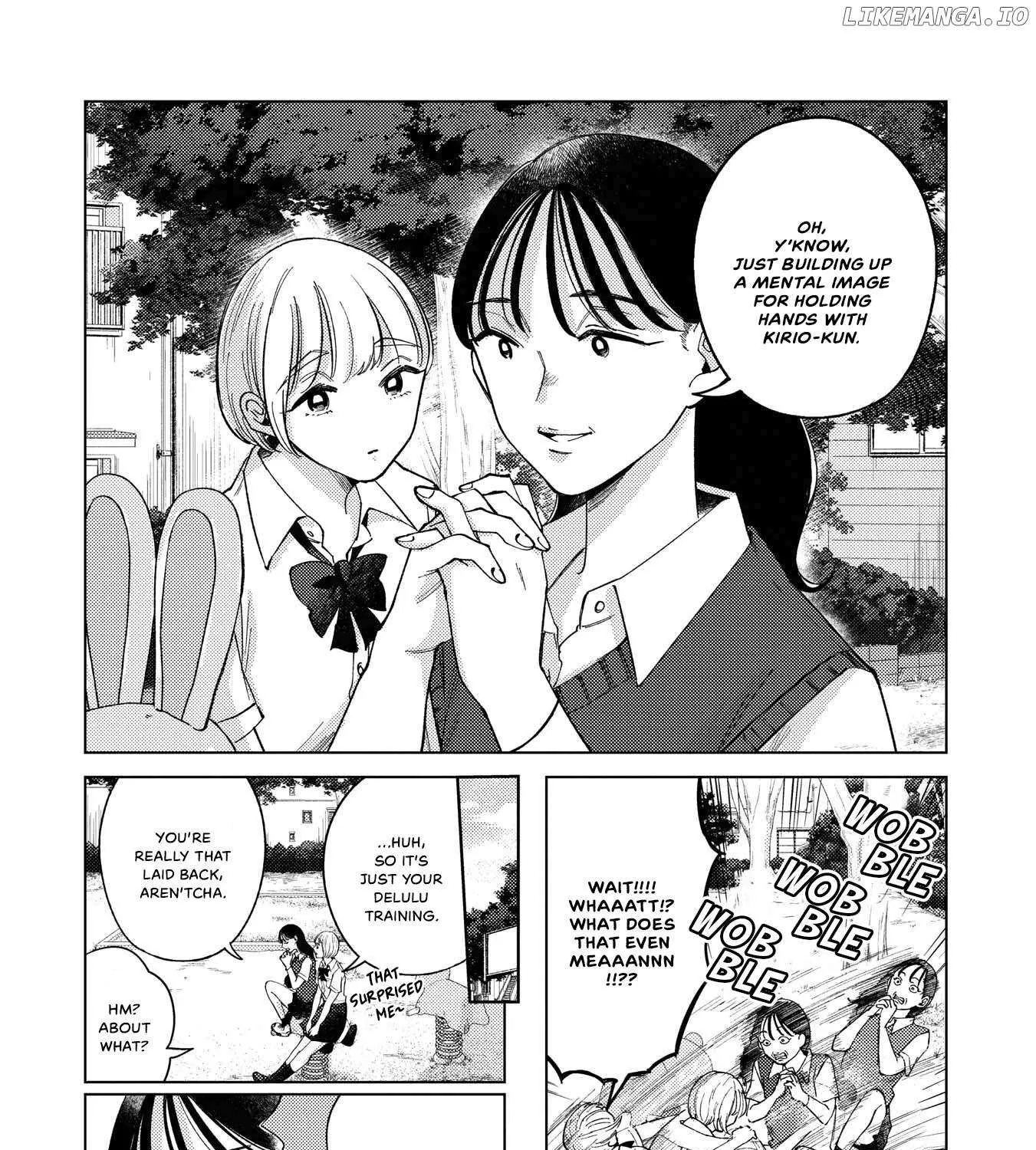 Kirio Fanclub Chapter 24 page 7 - 
