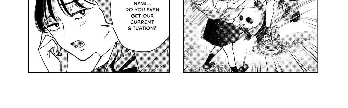 Kirio Fanclub Chapter 24 page 8 - 