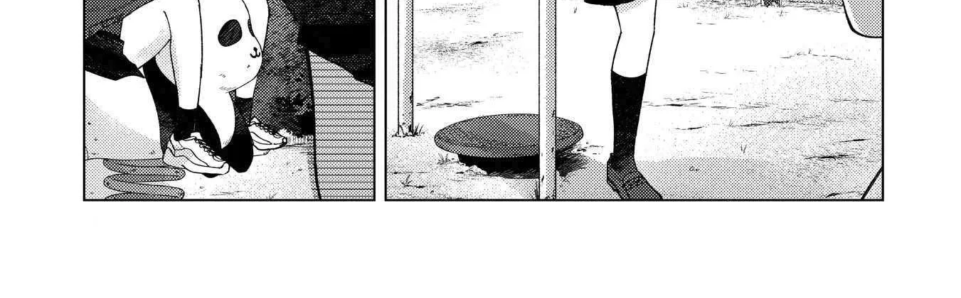 Kirio Fanclub Chapter 24 page 10 - 