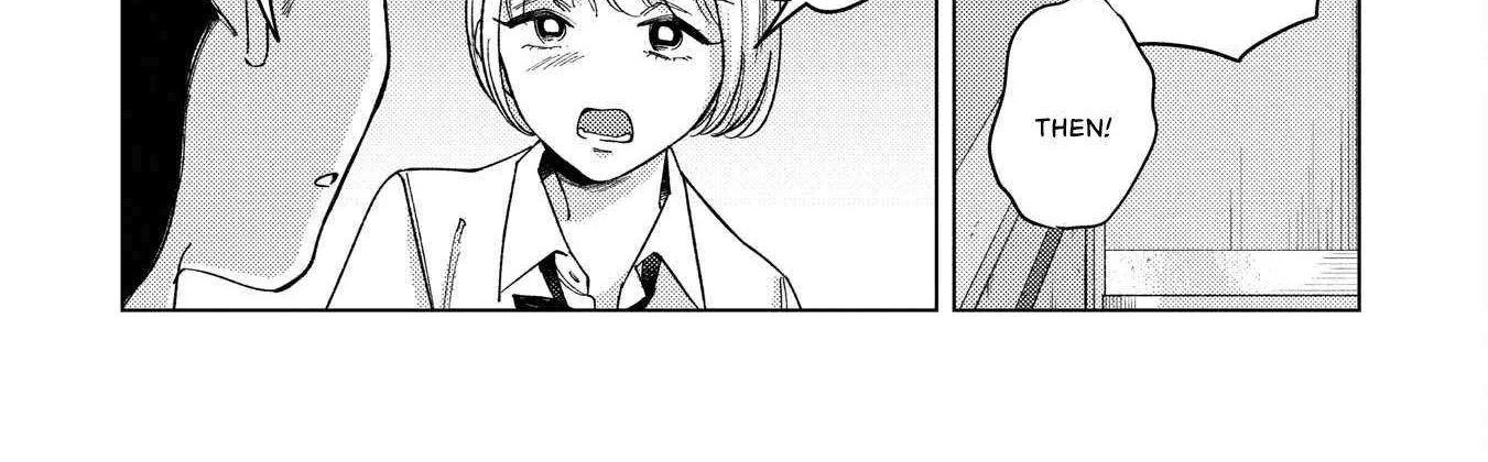 Kirio Fanclub Chapter 25 page 13 - 