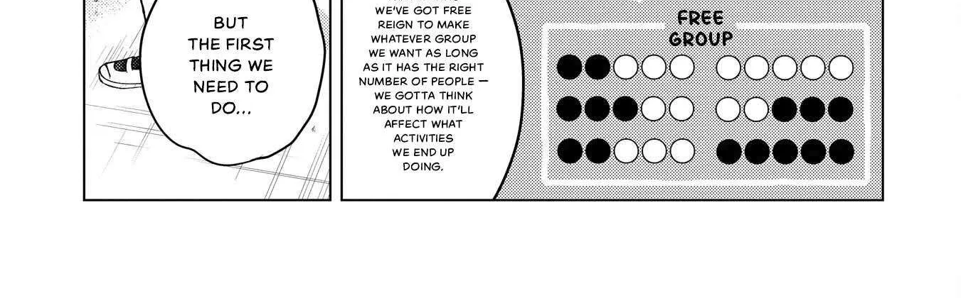 Kirio Fanclub Chapter 25 page 15 - 