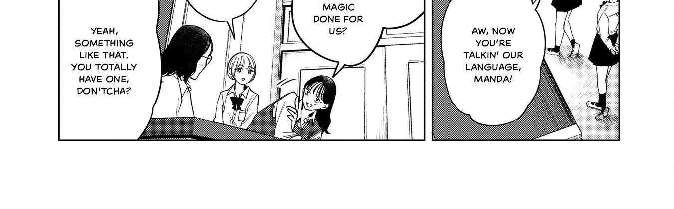 Kirio Fanclub Chapter 25 page 19 - 