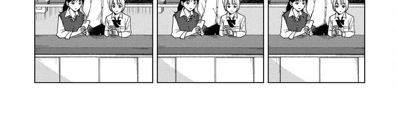 Kirio Fanclub Chapter 25 page 23 - 