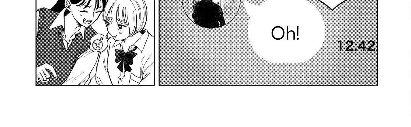 Kirio Fanclub Chapter 25 page 27 - 