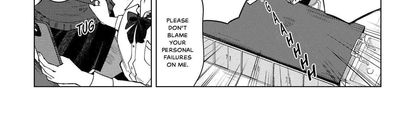 Kirio Fanclub Chapter 25 page 29 - 