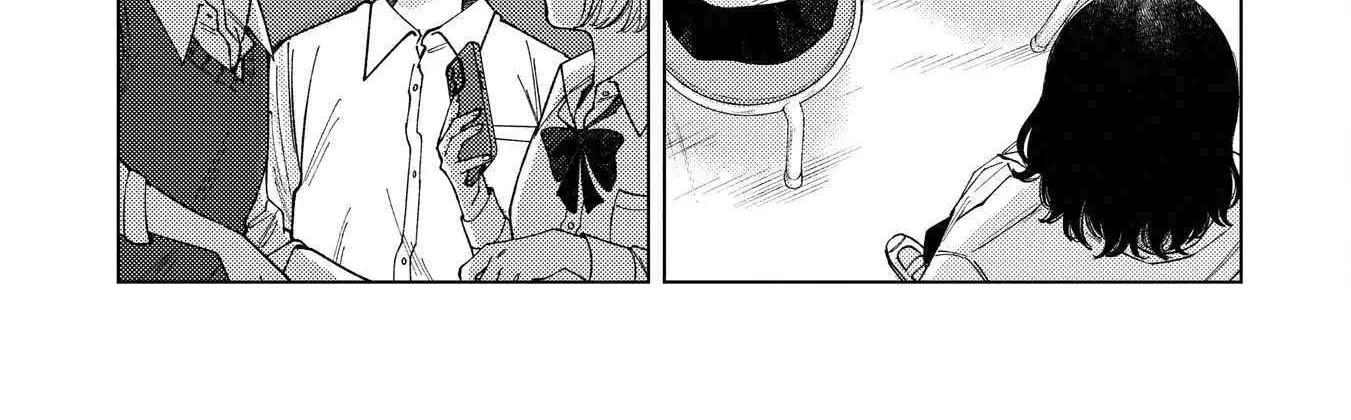 Kirio Fanclub Chapter 25 page 31 - 