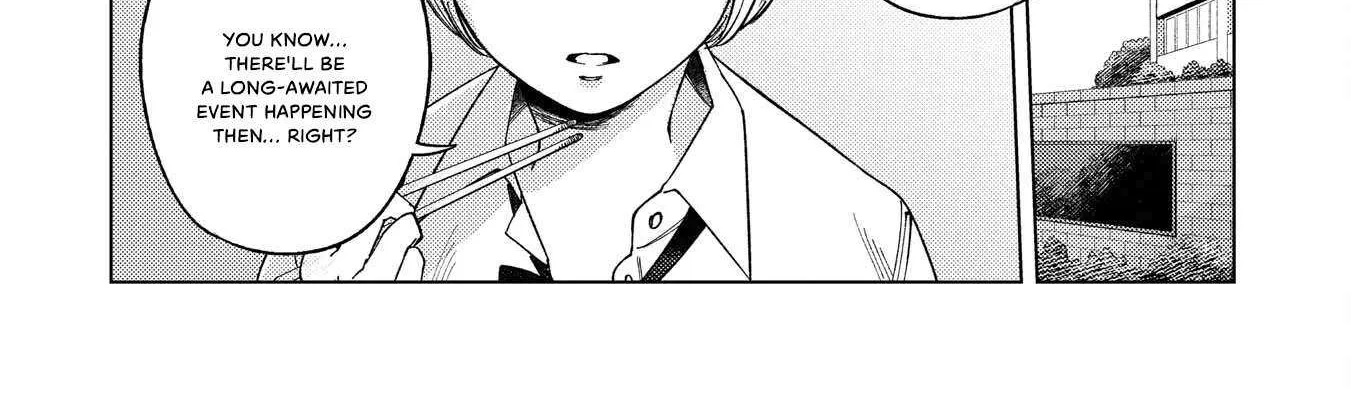 Kirio Fanclub Chapter 25 page 5 - 
