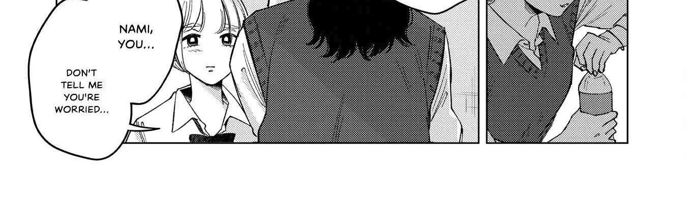 Kirio Fanclub Chapter 25 page 9 - 