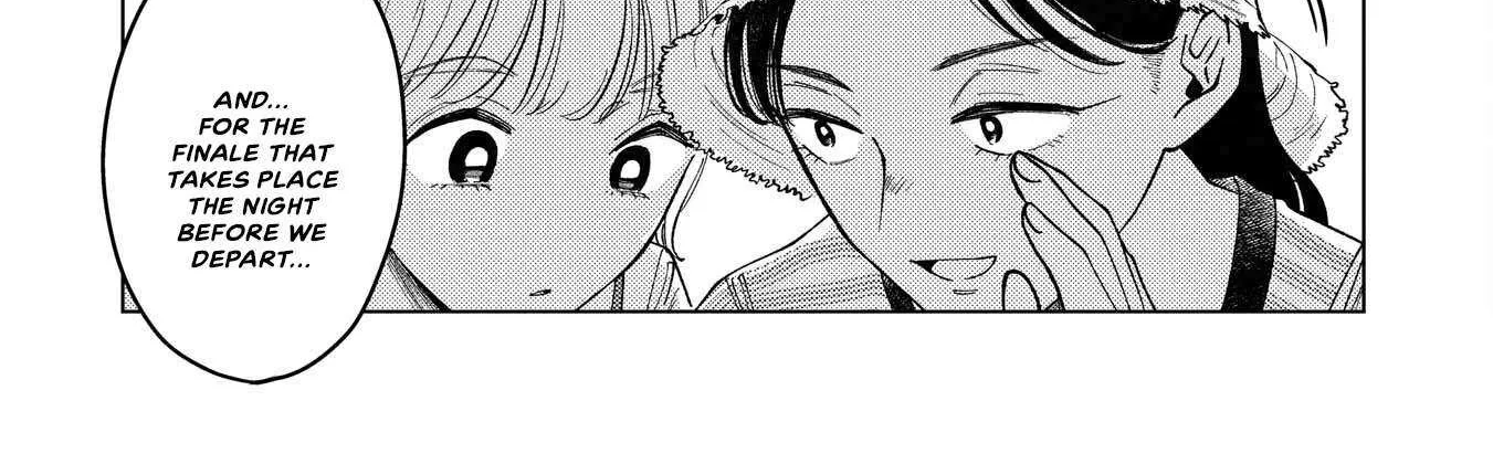 Kirio Fanclub Chapter 26 page 12 - 