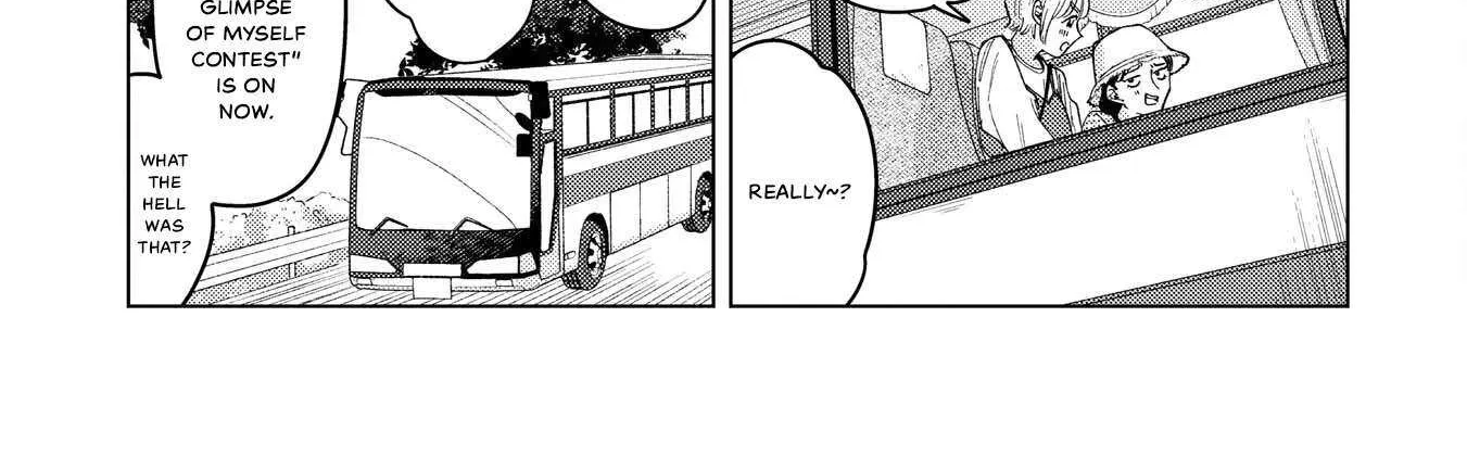 Kirio Fanclub Chapter 26 page 14 - 
